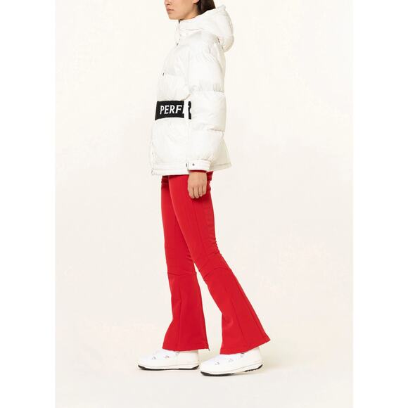 Perfect Moment Oversized Parka II - S - White - Picture 7 of 8